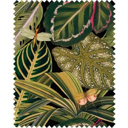 AMAZONIA Linen Sample