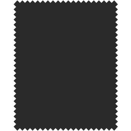 ANTHRACITE Linen Sample