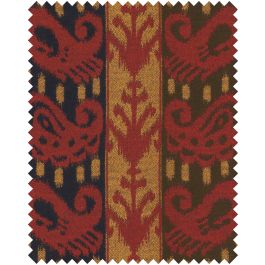 ERZSEBET Woven Fabric Sample