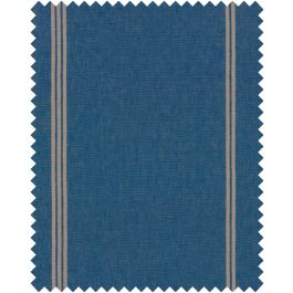 KATALIN STRIPE Heavy Linen Sample