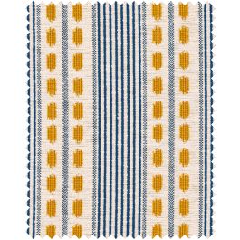 MOUASSINE Woven Fabric Sample