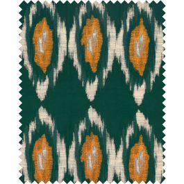 PRADESH IKAT Sample