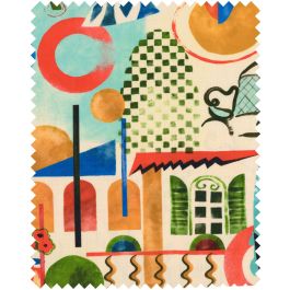 VERANDA Linen Sample