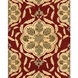 OTTOMAN Wallpaper Sample