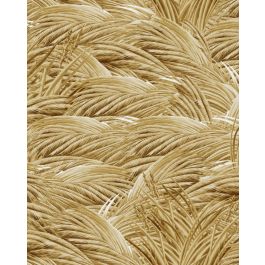 TRIFLORA Autumn Wallpaper Sample