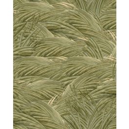 TRIFLORA Spring Wallpaper Sample