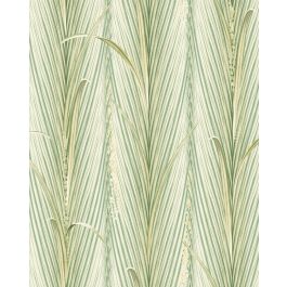 DANUBE FOLIAGE Spring Wallpaper Sample
