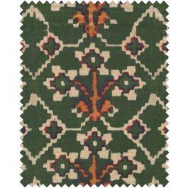 ZOLD Linen Sample