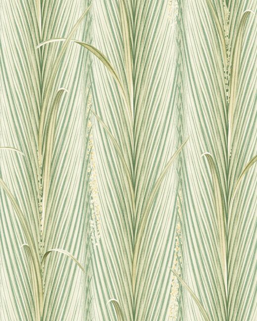 DANUBE FOLIAGE Spring Wallpaper