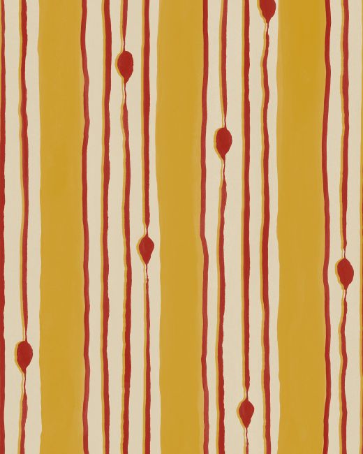 MINUANO Lemon Wallpaper