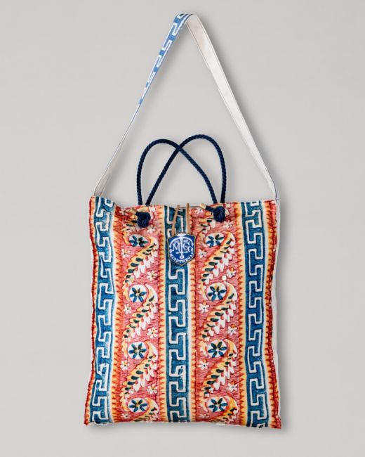 SAMOTHRAKI Totebag