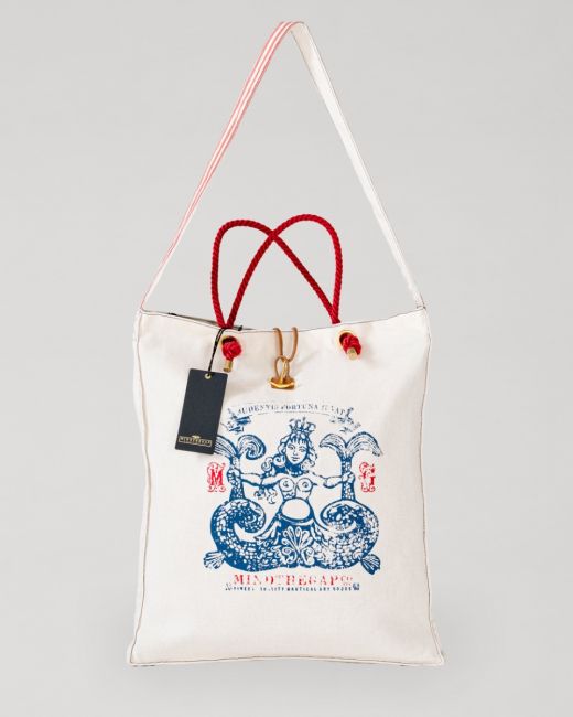 AEGEAN Totebag