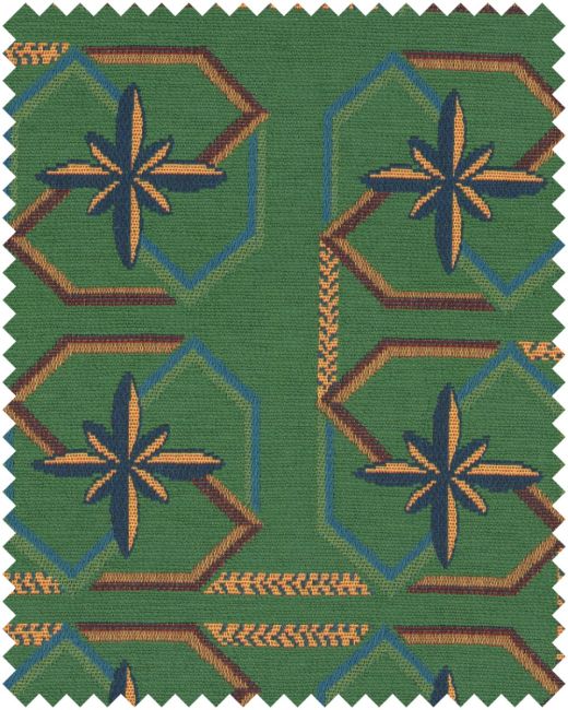 ALLEGRIA Woven Fabric