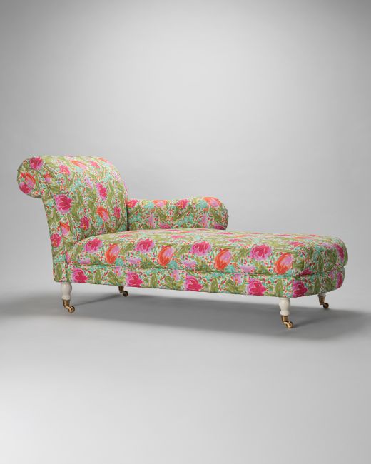 ANATOLIA CHAISE - PRINCESS GARDEN