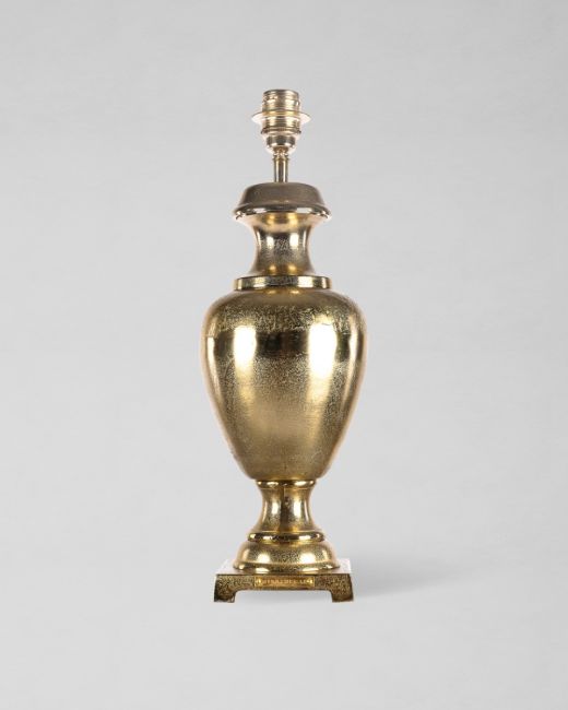 ULPIA Table Lamp Base