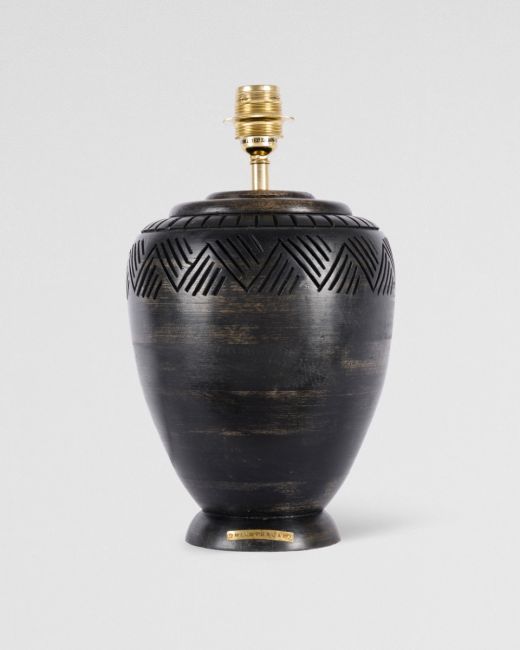 MAKONDE Table Lamp Base