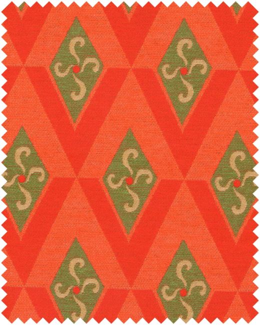 CALAMOSCHE Woven Fabric