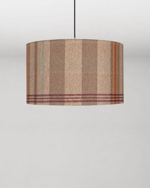 CHALET Wool Pendant Lamp