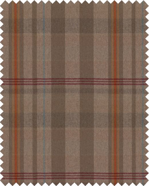 CHALET Woven Fabric