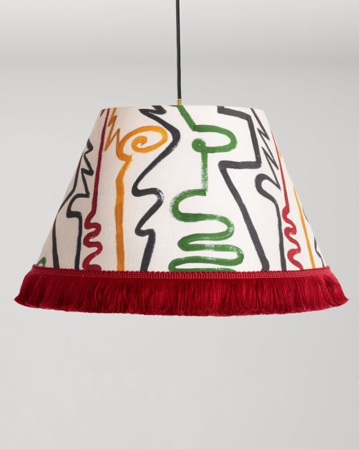 CHAMELEON Pendant Lamp