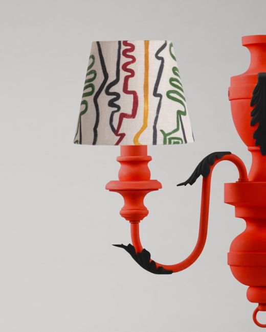 CHAMELEON Wall Shade
