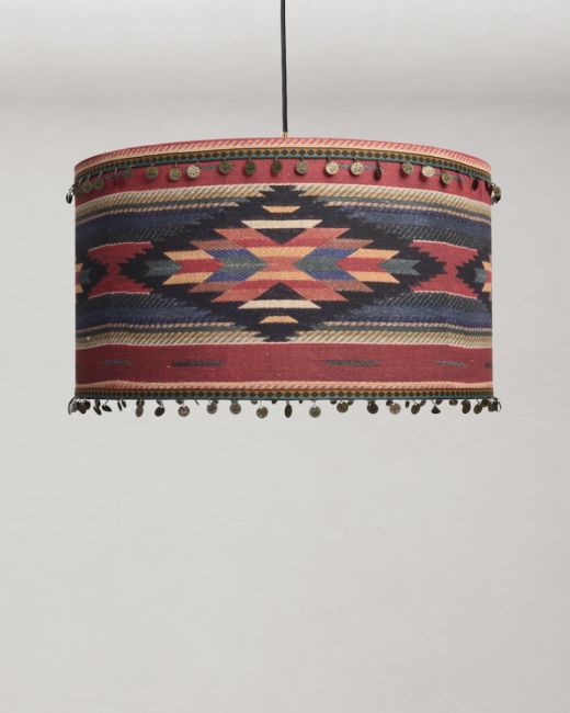 PERUVIAN Pendant Lamp