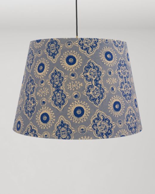 AJRAK GREY Pendant Lamp