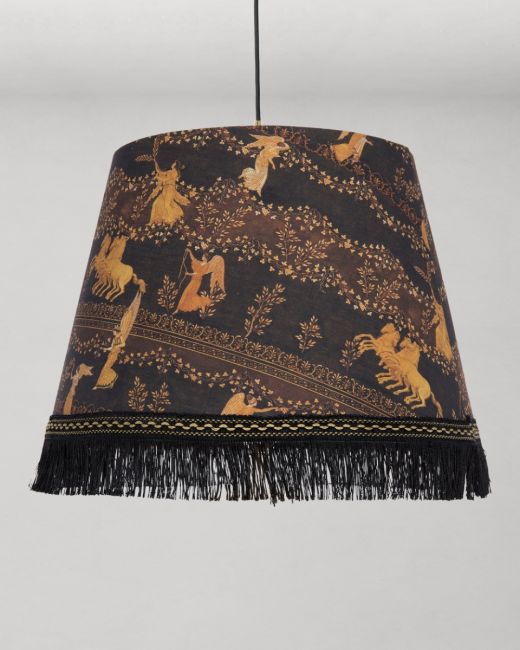 ANTIQUITY Pendant Lamp