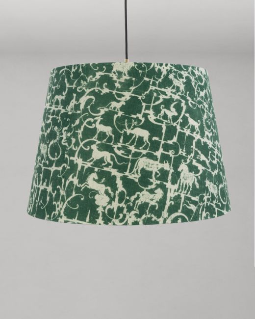 ROYAL HUNTING Pendant Lamp