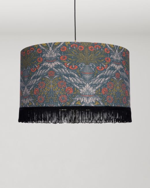 DECORATIVE PANEL Pendant Lamp