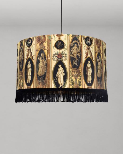 FOUR SEASONS Pendant Lamp