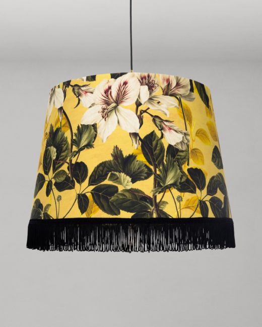 YELLOW GARDEN Pendant Lamp