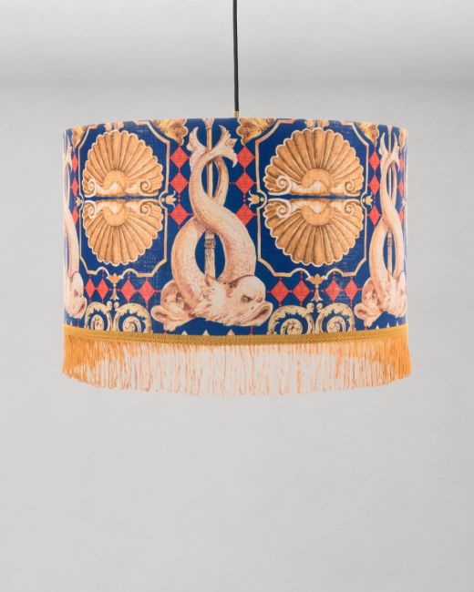 NEPTUNE'S DREAM Pendant Lamp