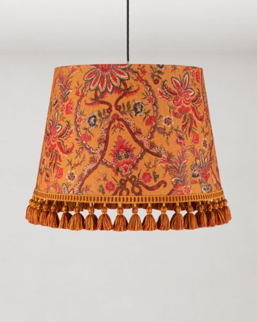 WOODSTOCK Pendant Lamp