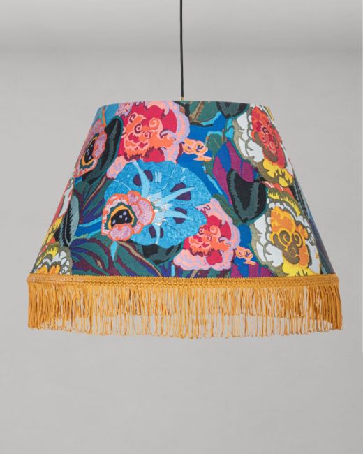 FIORI IN FIORE Pendant Lamp