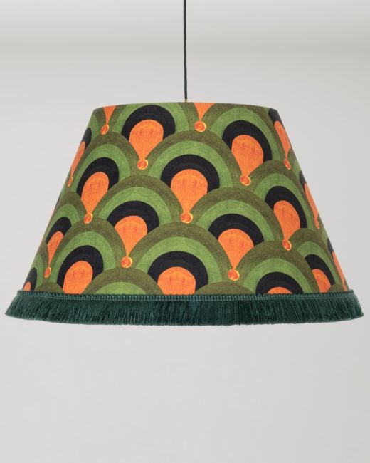 SALERNO Pendant Lamp