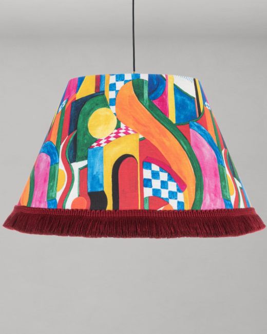 BOSSA NOVA Pendant Lamp