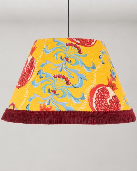 MELAGRANATA Pendant Lamp