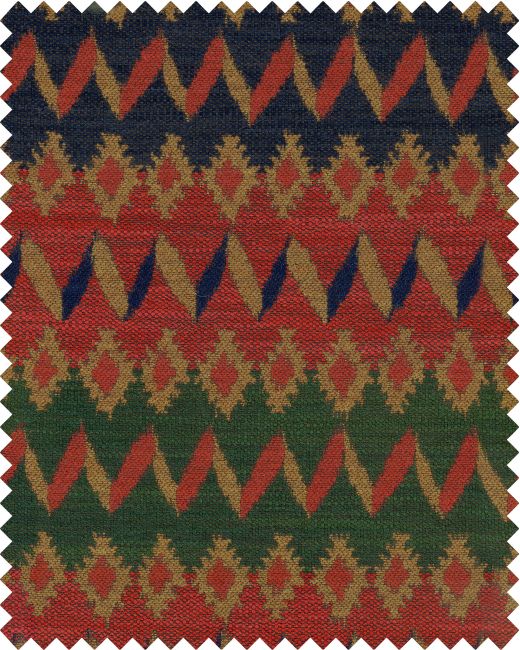 CORTINA Woven Fabric