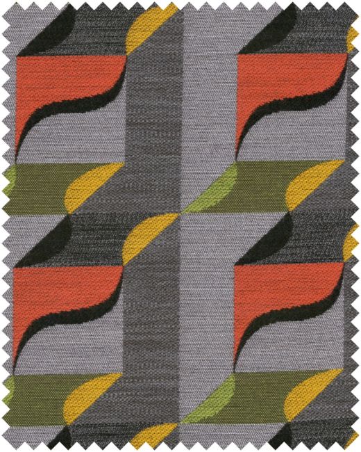 DOLCERIA Woven Fabric