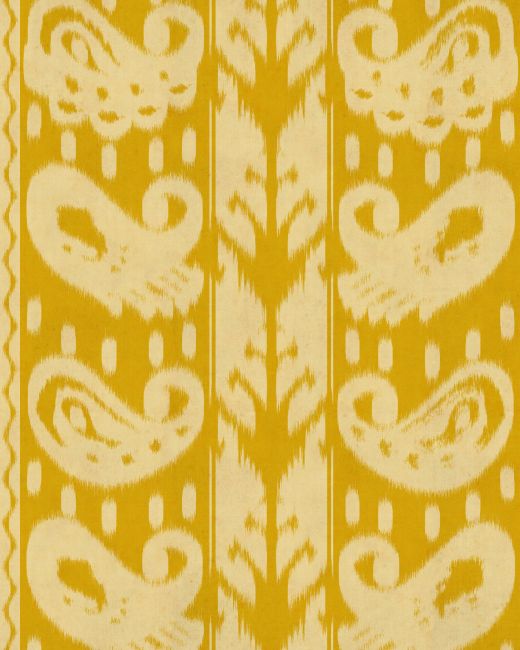 ERZSEBET Maize Wallpaper