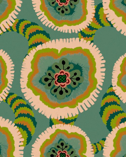 ETHEREAL Wallpaper