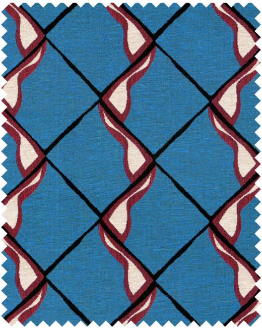 FRESCA Woven Fabric