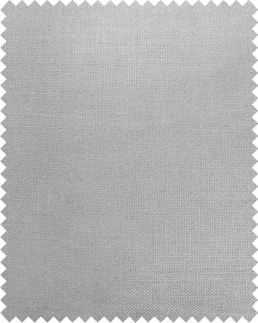 FROST GREY Linen