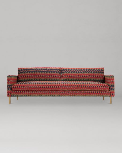 MAVERICK SOFA - CORTINA Woven Fabric