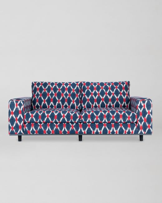 ALPHARETTA SOFA - SEEBENSEE Woven Fabric