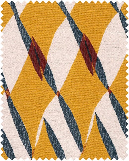 GLORIA Woven Fabric