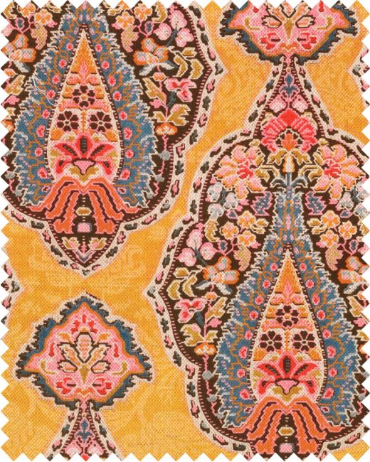 GYPSY SOUL Fabric