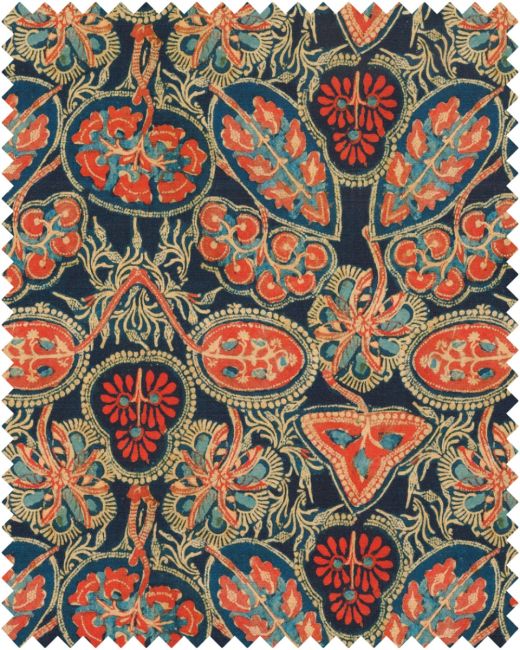 HEIRLOOM Linen