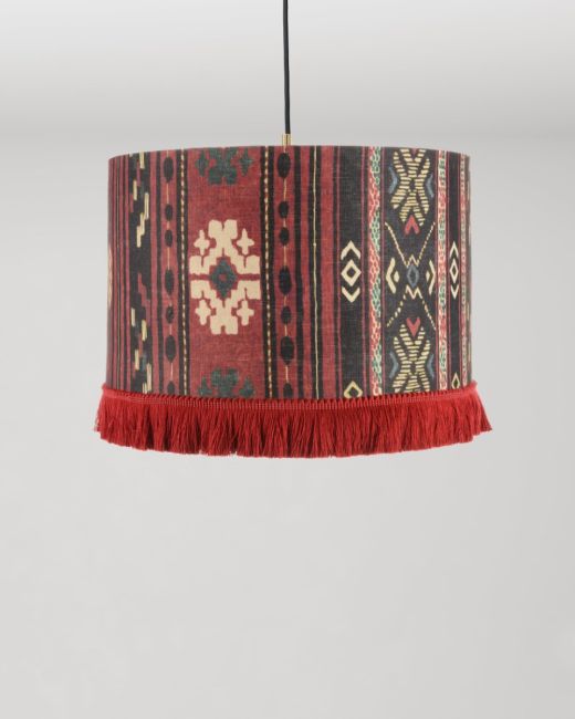 HERITAGE Pendant Lamp